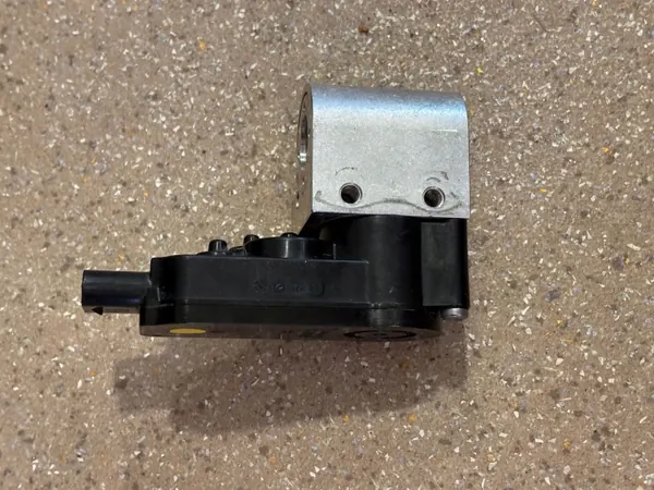 Hyundai Ioniq 5 AC expansionsventil OEM 976R2GO000 image 5