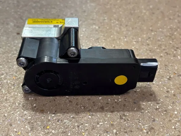 Hyundai Ioniq 5 AC expansionsventil OEM 976R2GO000 image 7