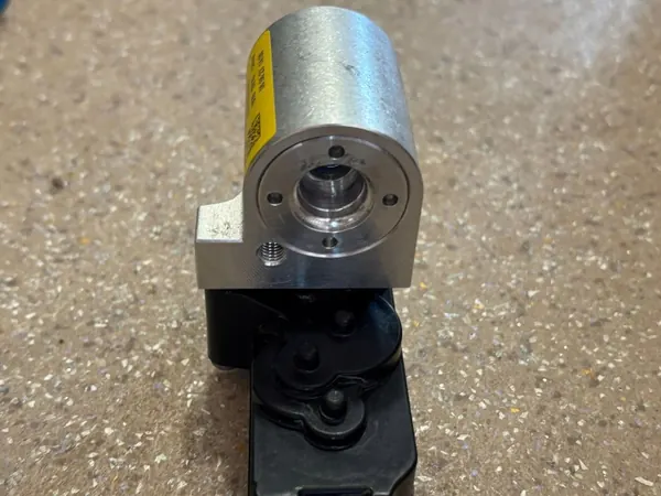 Hyundai Ioniq 5 AC expansionsventil OEM 976R2GO000 image 8