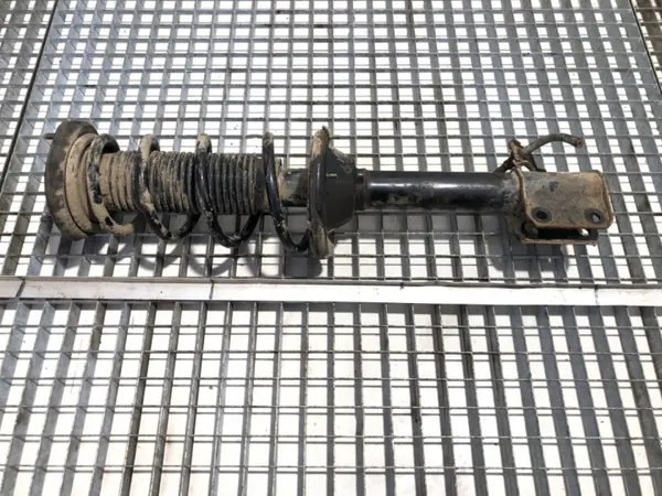Bakre Höger Stötdämpare OEM LORK-2131-16998 image 2
