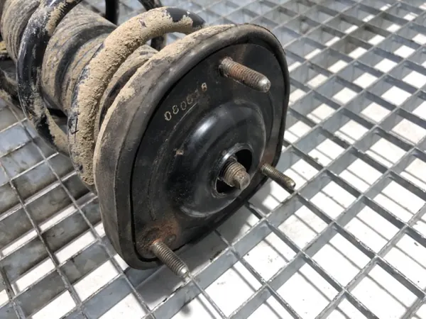 Bakre Höger Stötdämpare OEM LORK-2131-16998 image 4