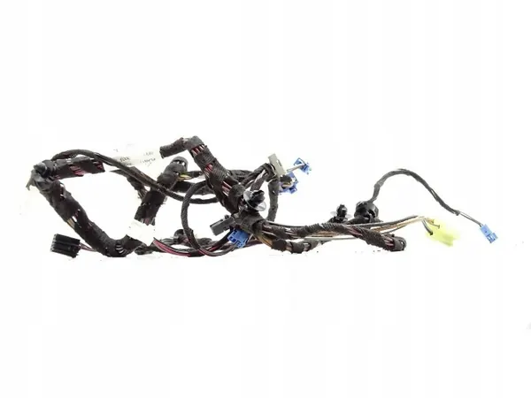 Cableado de Puerta OEM A1664402209 para Mercedes ML W166 image 2