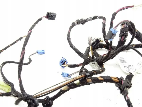 Cableado de Puerta OEM A1664402209 para Mercedes ML W166 image 3