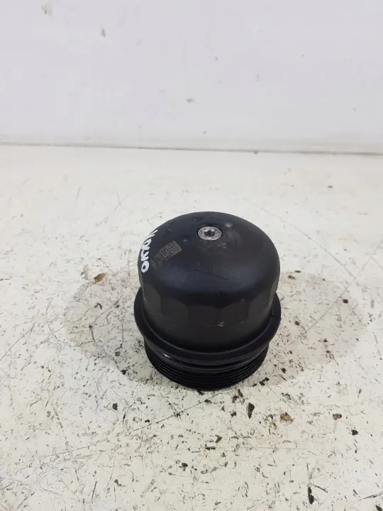 Bouchon de boîtier filtre à huile OEM 31421084 Volvo image 7