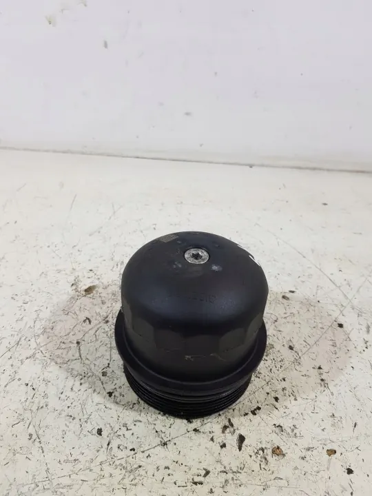 Bouchon de boîtier filtre à huile OEM 31421084 Volvo image 8