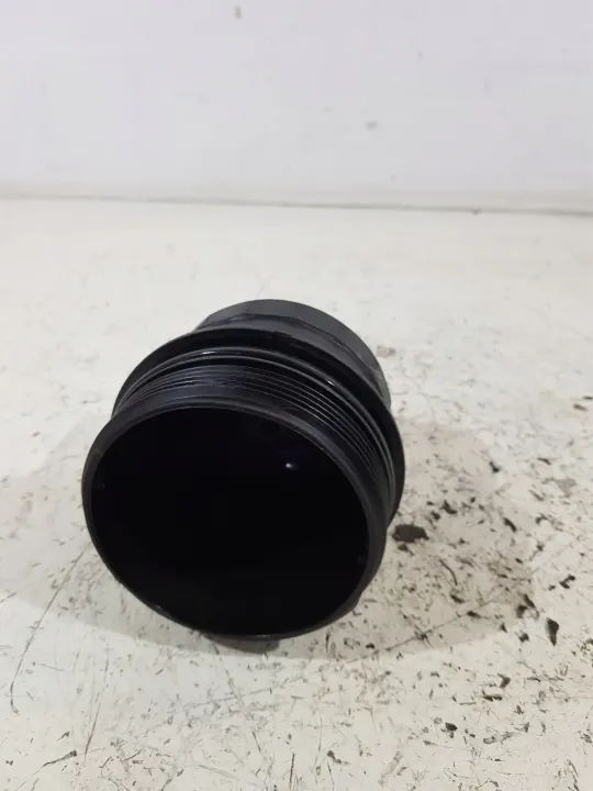 Bouchon de boîtier filtre à huile OEM 31421084 Volvo image 9