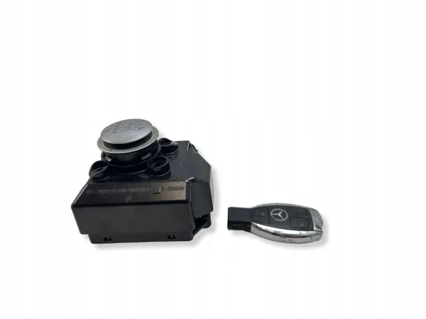 Botón Start/Stop OEM A1669059102 para Mercedes GLE image 3