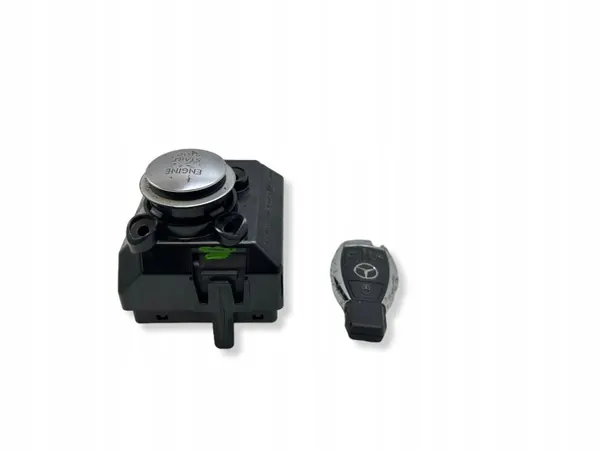 Botón Start/Stop OEM A1669059102 para Mercedes GLE image 4