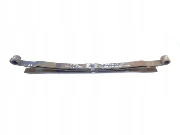 Achter bladveer OEM 55020-MB90A 3 bladen 6,5cm image 2