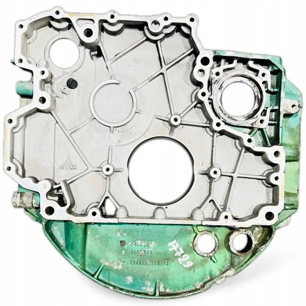 Carcaça do volante OEM 20900256 - Peça Volvo usada image 2