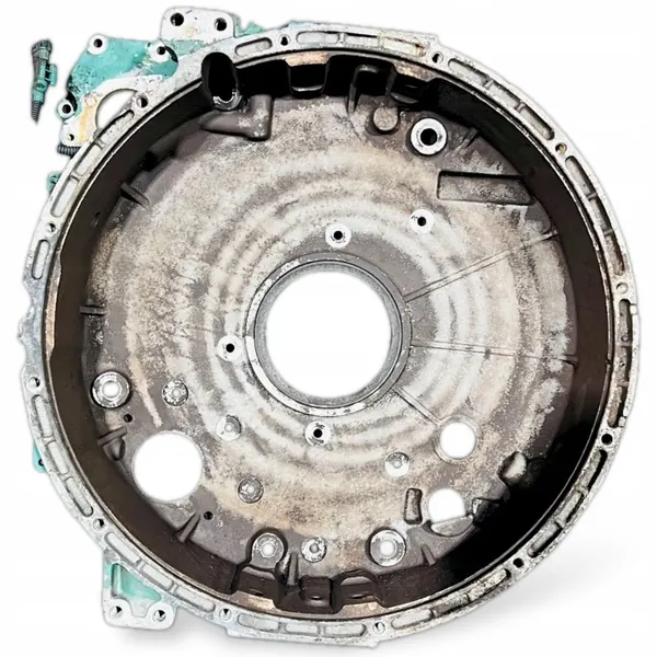 Carcaça do volante OEM 20900256 - Peça Volvo usada image 10