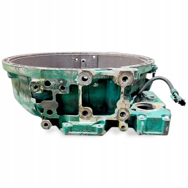Carcaça do volante OEM 20900256 - Peça Volvo usada image 7