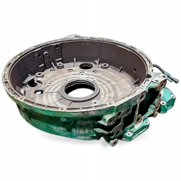 Carcaça do volante OEM 20900256 - Peça Volvo usada image 8
