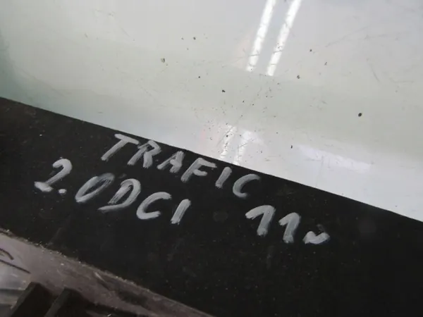 OEM 8200662042 Tuulettimen Kotelo Renault Trafic II:lle image 4