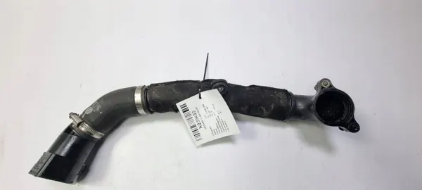 Gebrauchtes Ansaugrohr OEM 04L145828D für VW Passat B8 image 2