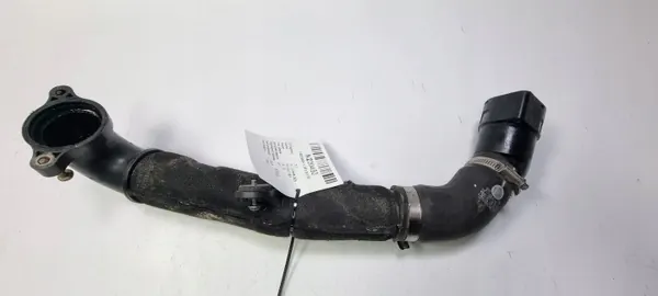 Gebrauchtes Ansaugrohr OEM 04L145828D für VW Passat B8 image 5