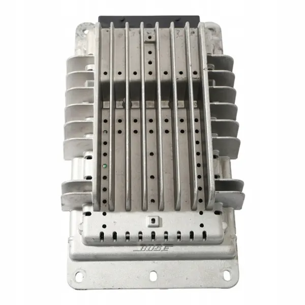 Amplificateur audio Audi OEM 8P7035223A - Occasion image 2