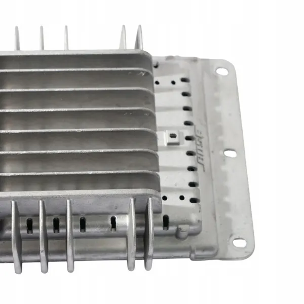 Amplificateur audio Audi OEM 8P7035223A - Occasion image 5