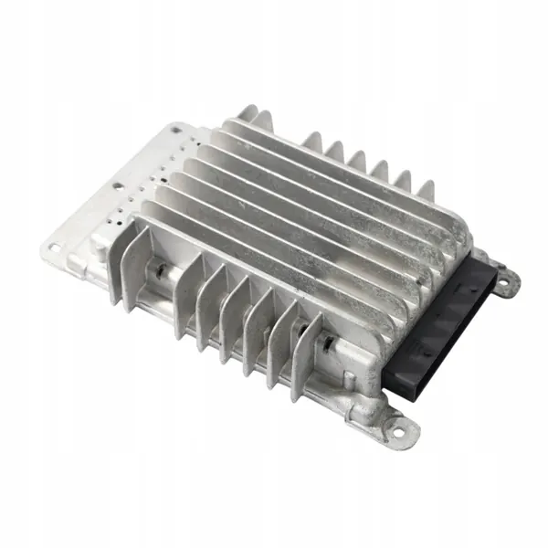 Amplificateur audio Audi OEM 8P7035223A - Occasion image 8