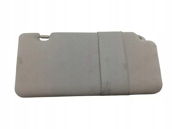 Viseira solar esquerda OEM Nissan Tiida 2004-2012 Europa image 2