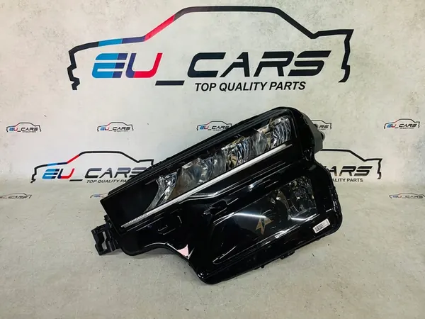 Vasen Lamppu Skoda Karoq 57B LIFT image 2