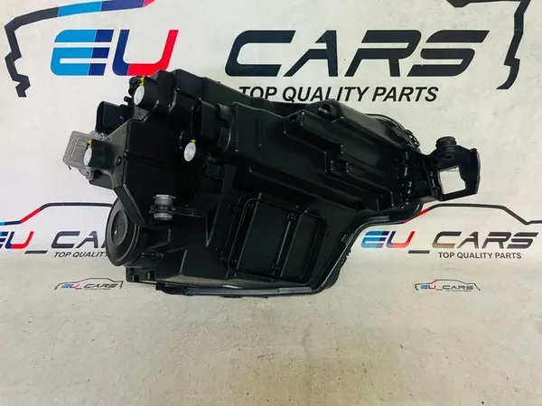 Vasen Lamppu Skoda Karoq 57B LIFT image 6