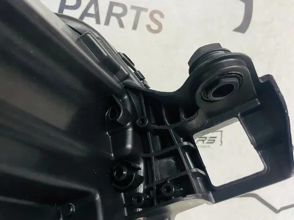 Vasen Lamppu Skoda Karoq 57B LIFT image 7