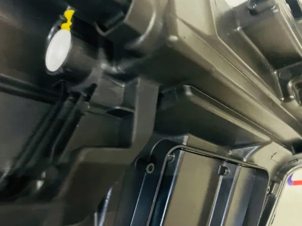 Vasen Lamppu Skoda Karoq 57B LIFT image 9