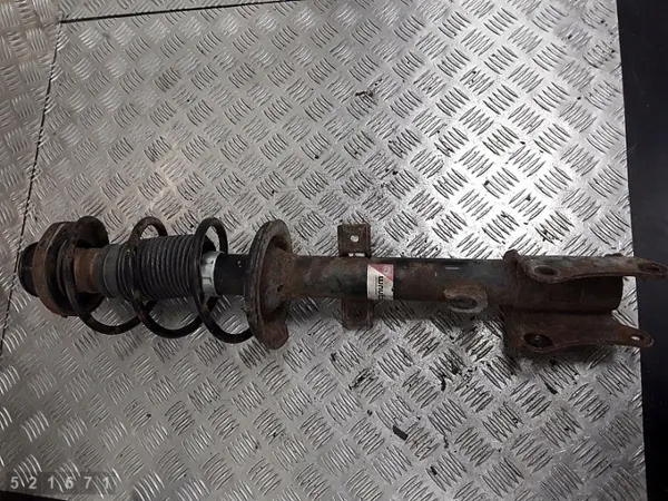 Amortiguador AM-521671 para Alfa Romeo 147 1900 Diesel image 2