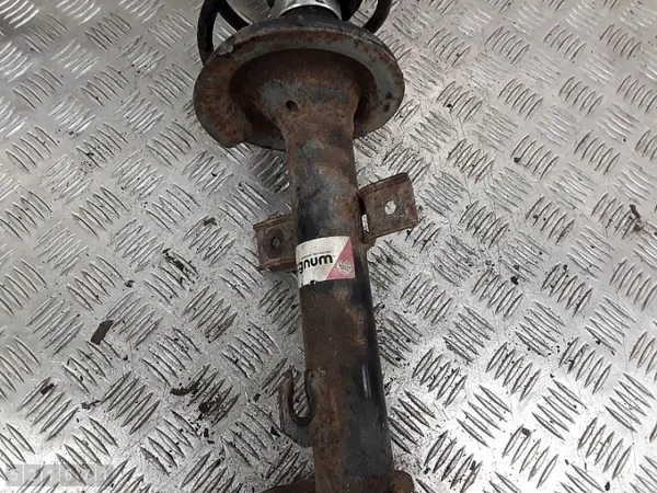 Amortiguador AM-521671 para Alfa Romeo 147 1900 Diesel image 3