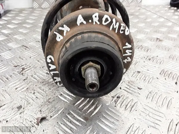Amortiguador AM-521671 para Alfa Romeo 147 1900 Diesel image 5