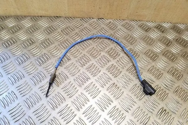 DPF trycksensor VOLVO V40 CROSS COUNTRY 1.6L image 2