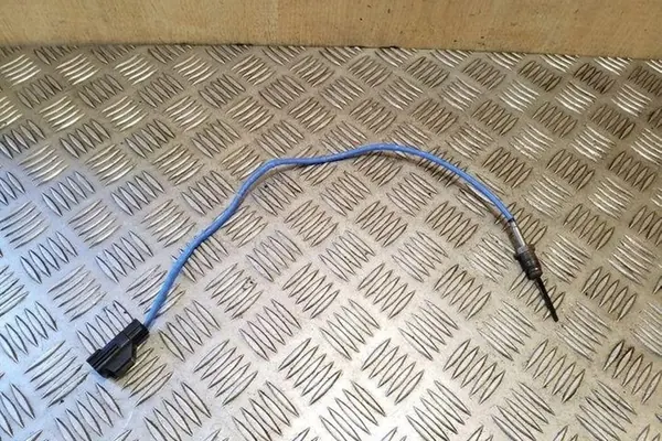 DPF trycksensor VOLVO V40 CROSS COUNTRY 1.6L image 3