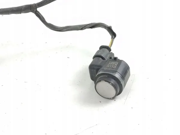 2012 BMW 5 F10 F11 PDC Kaapeli 9270497 image 2