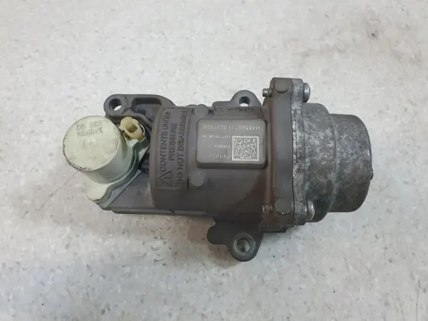 Ford OE växellådsstyrpump JM5P7P184CB image 2