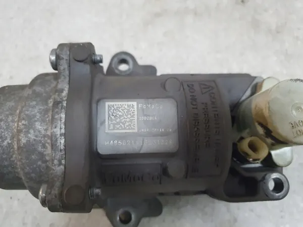 Ford OE växellådsstyrpump JM5P7P184CB image 3