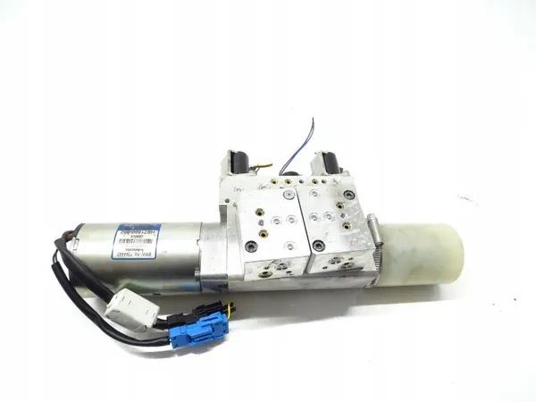 BMW kattomoottoripumppu OEM 71403-015 7344440 image 2