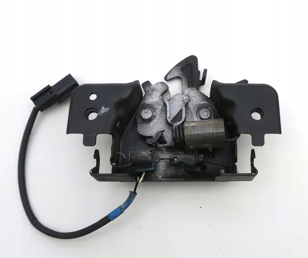 RENAULT MEGANE 4 2016 - 2023 Motorhuvslås OEM image 2