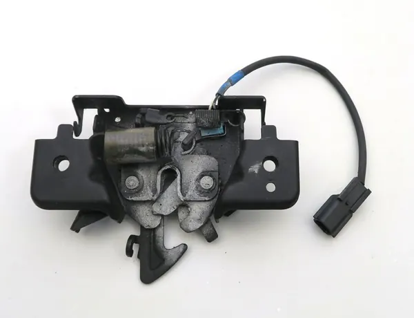 RENAULT MEGANE 4 2016 - 2023 Motorhuvslås OEM image 4