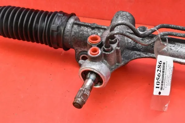 Boîte de vitesses Fiat OE A0010612 pour Fiorino III image 4