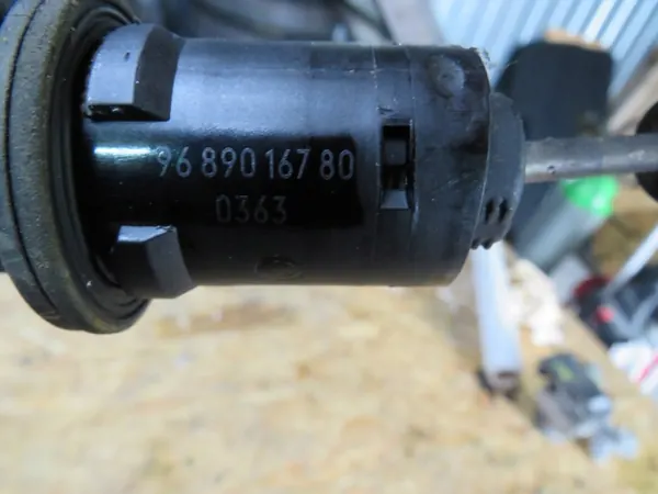 Kytkin Orjasylinteri Berlingo Partner image 2