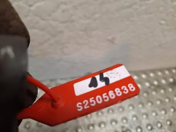 Snodo anteriore sinistro 51785023 Fiat Fiorino Qubo image 3