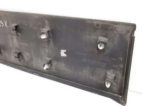 Opel Vivaro Rivestimento parafango posteriore 2016 93868749 image 6