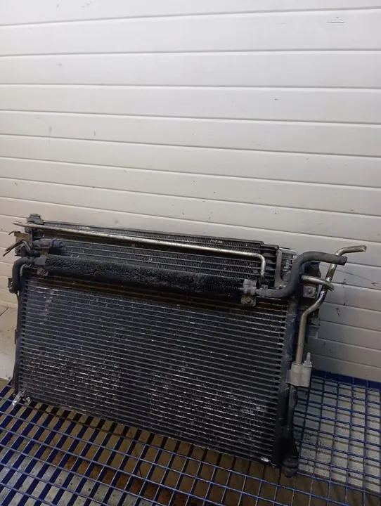 Ventiladores de Radiadores JAGUAR X-TYPE 2.0 D 1X4H-7A095-AJ image 3