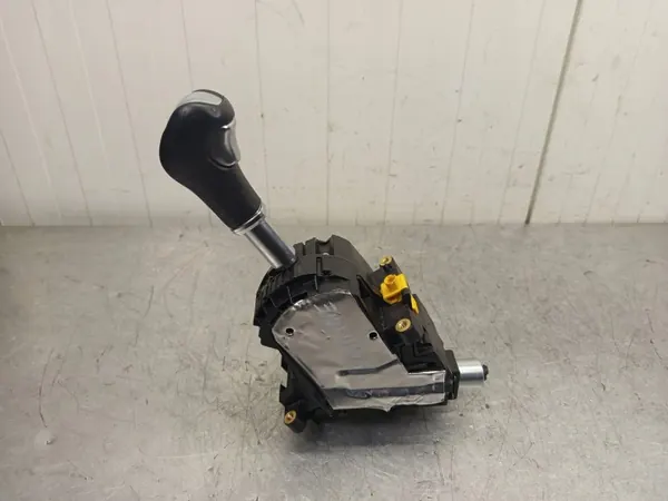 Schalthebel Porsche Cayenne II OEM 7P5713025AF image 2