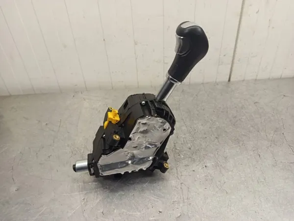 Schalthebel Porsche Cayenne II OEM 7P5713025AF image 3