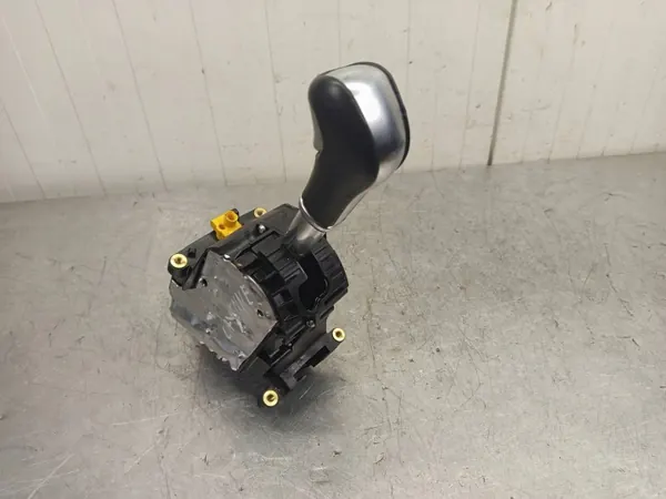 Schalthebel Porsche Cayenne II OEM 7P5713025AF image 4