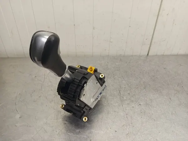 Schalthebel Porsche Cayenne II OEM 7P5713025AF image 5