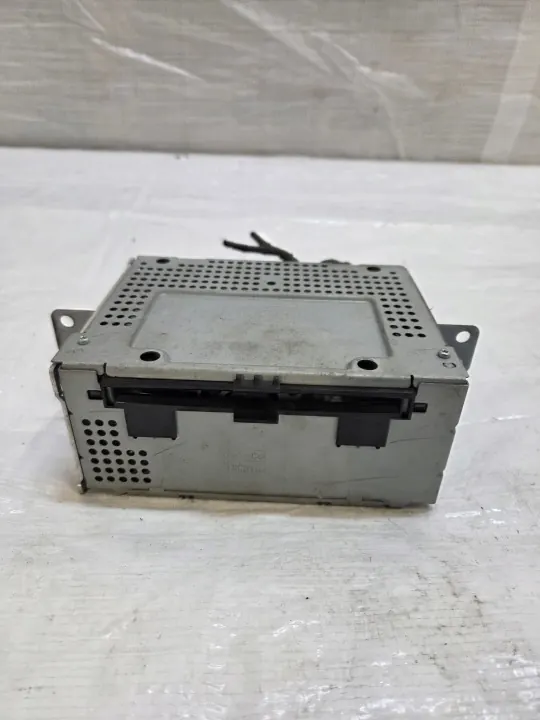Rádio Navegação Ford C-Max II OEM E1BT-18C815-LL image 2