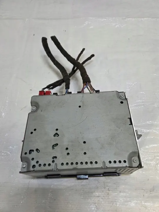 Rádio Navegação Ford C-Max II OEM E1BT-18C815-LL image 4